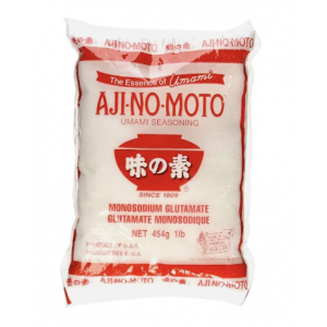 味精Monosodium Glutamate 454g