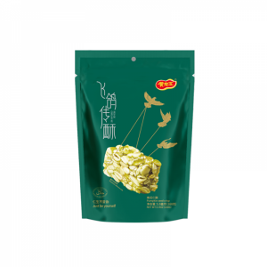 黄老五南瓜仁酥 HLW Pumpkin seed crisp 168g