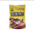 解馋坊周黑鸭鸭翅香辣味WEEK Black duck wings spicy 75g