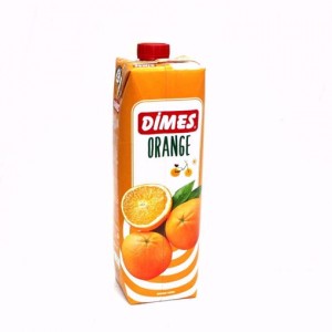 橙汁1L